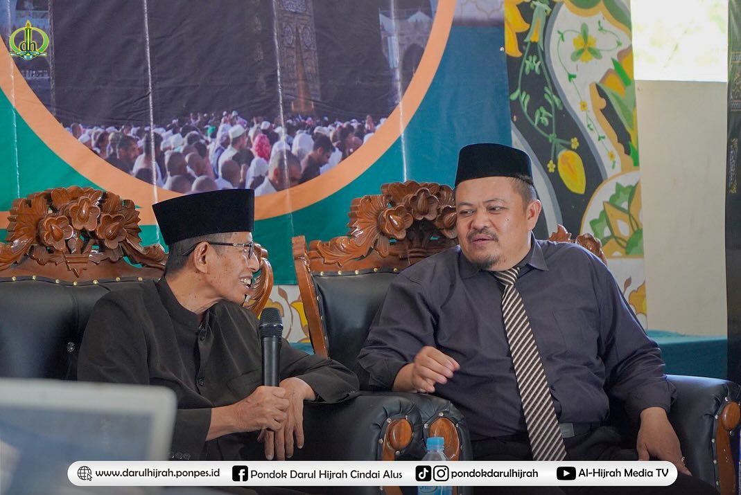 Sejarah Kami